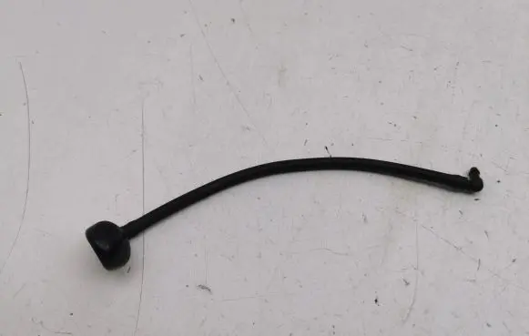 Toyota C-HR I Rear window washer spray nozzle 