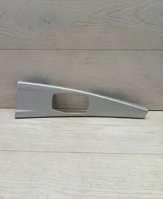 BMW 3 F30 F35 F31 Center console decorative trim 8046058 27648710