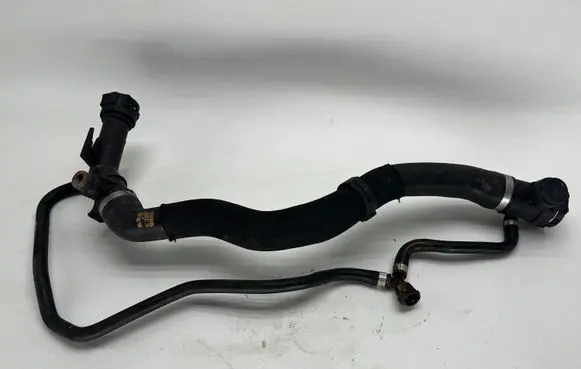 BMW 1 F20 F21 Engine coolant pipe/hose 8602027