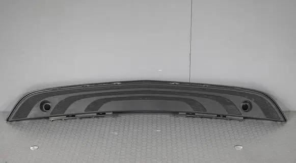 Mercedes-Benz Sprinter W907 W910 Front bumper splitter molding A9108850700