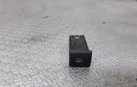 Land Rover Discovery Windscreen/window heater switch