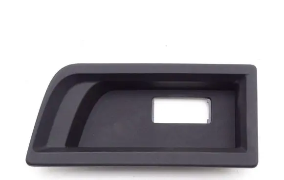 BMW 4 F36 Gran coupe Centre console side trim front 9207358