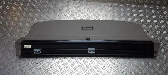 Audi A4 S4 B6 8E 8H Parcel shelf 8E986355335J 8906000017