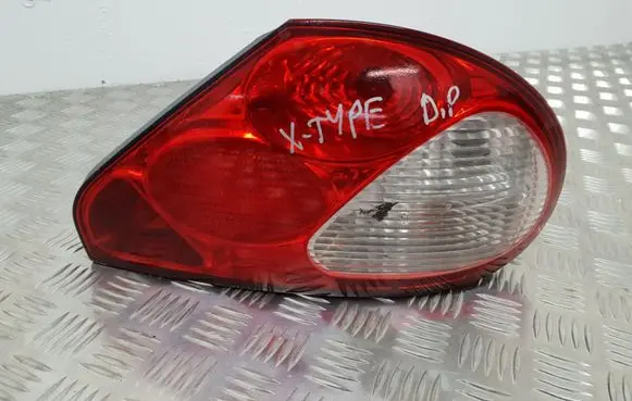 Jaguar X-Type Rear/tail lights 89021772