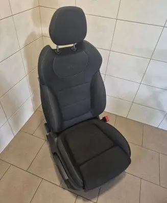 Hyundai i30 fastback Front passenger seat