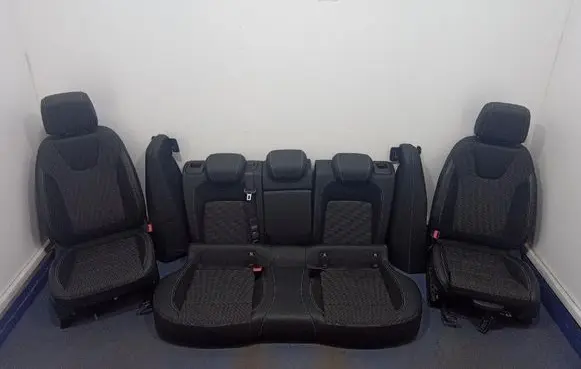 Opel Insignia A Seat set 