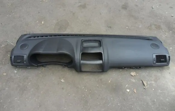 Renault Clio II Airbag set with panel 