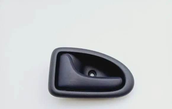 Renault Clio II Rear door interior handle 7700415974