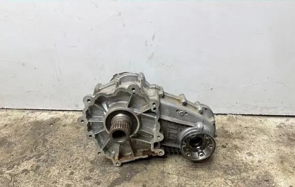 Mercedes-Benz GLE (W166 - C292) Gearbox transfer box case A2512802900 A162802900