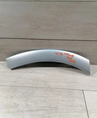 Porsche Cayenne (9Y0 9Y3) Front arch trim 9Y0853717D