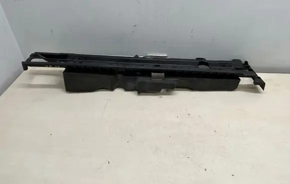 Porsche Cayenne (92A) Other trunk/boot trim element 7P0863600A 7P0863802
