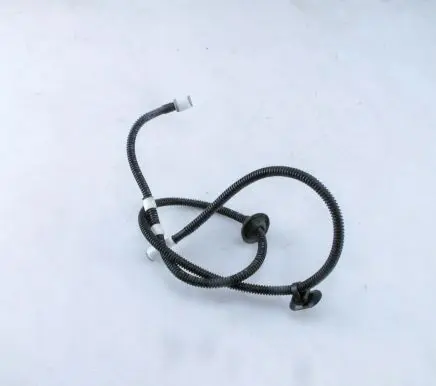 Ford Kuga III Windshield washer fluid hose LJ6B17408BB