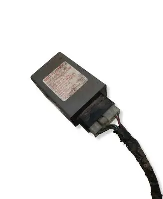 KIA K2500, K2700, K3000 Other control units/modules 0K60A66830