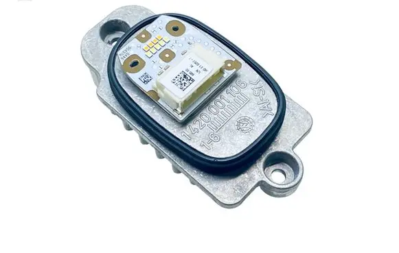 Volkswagen Tiguan LED ballast control module 571998479A