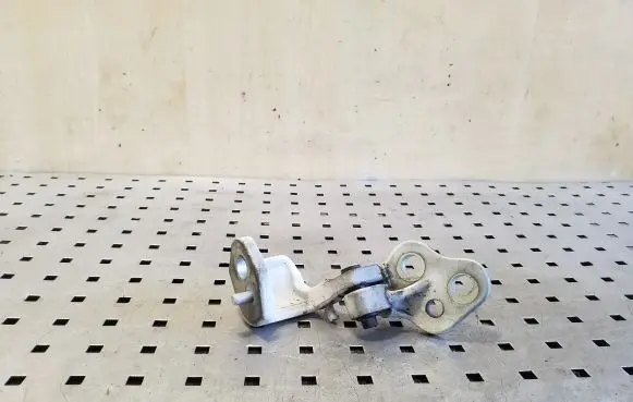 Front door lower hinge