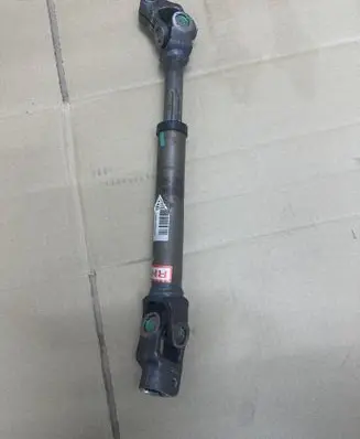 Hyundai i30 Steering wheel axle set 13091220092