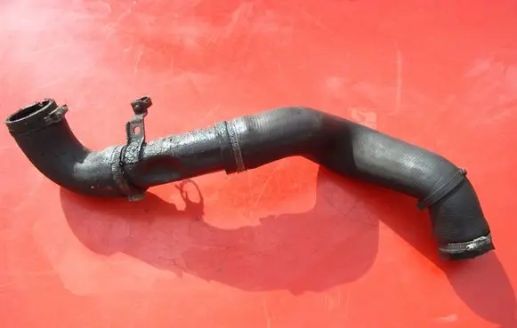 Citroen Jumper Intercooler hose/pipe