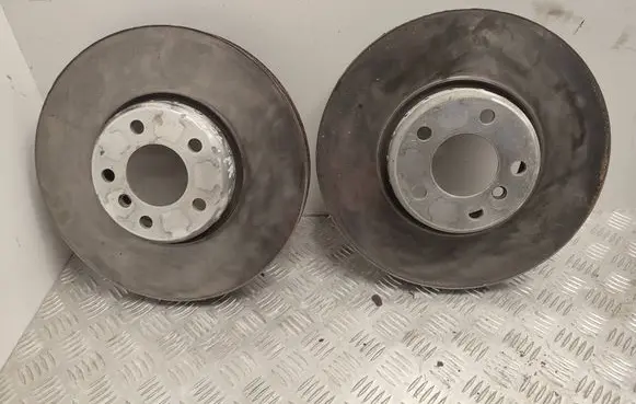 BMW 7 F01 F02 F03 F04 Front brake disc 34116898729 34116898730