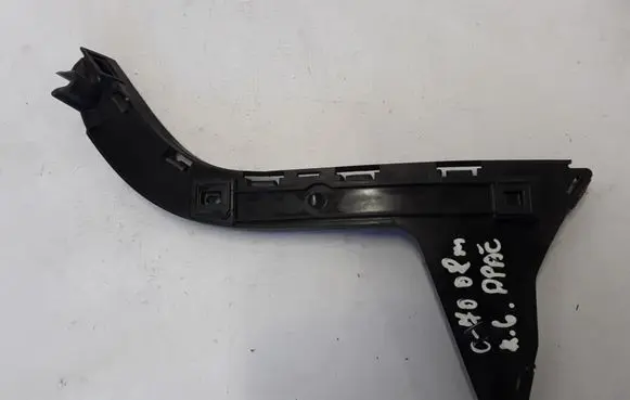 Volvo C70 Rear bumper mounting bracket 09466906
