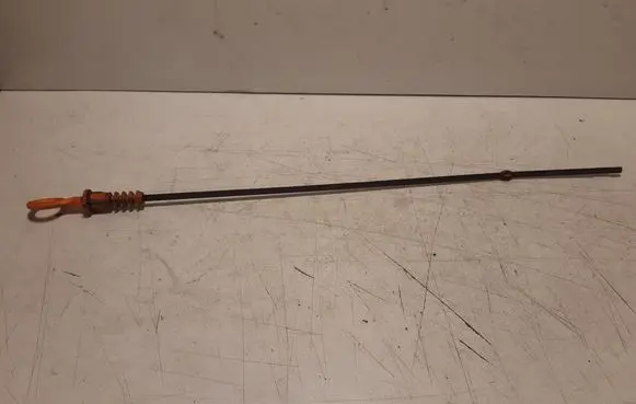 Audi A4 S4 B6 8E 8H Oil level dip stick 038115611B