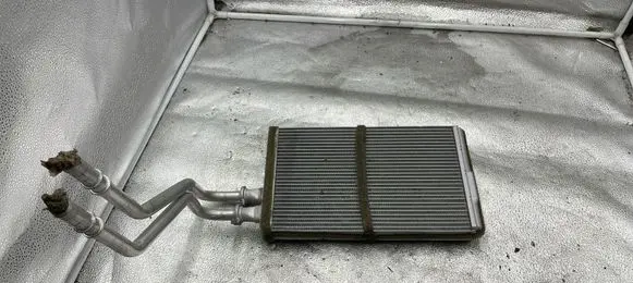 Chrysler Voyager Heater blower radiator S8041001