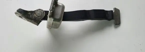 Mitsubishi Outlander Front door check strap stopper