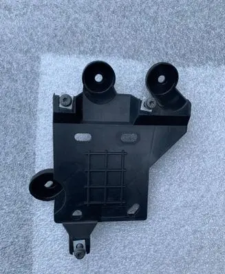 Volkswagen Multivan T6 Blind spot radar bracket 7E0937147B
