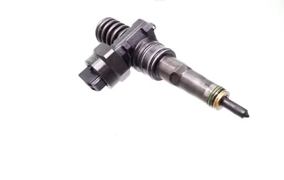 Volkswagen Sharan Fuel injector 038130073AC 0414720029