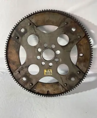 BMW 3 E90 E91 Flywheel 7788746