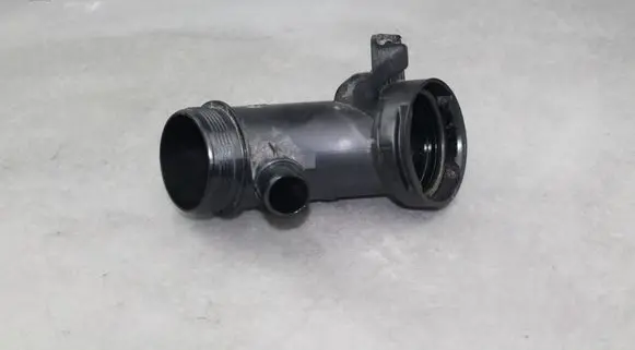 Peugeot 2008 I Intercooler hose/pipe 9801021780 1100843S01