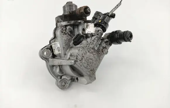 KIA Sportage Fuel injection high pressure pump 0445010596 331002A600