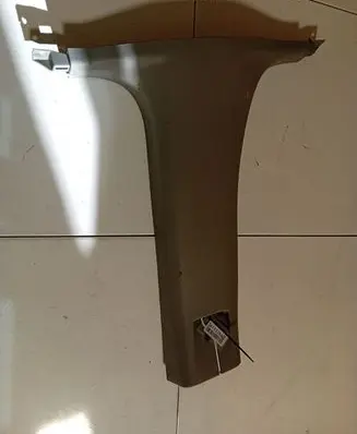Dodge Magnum (B) pillar trim (top) 0UM22TRMA