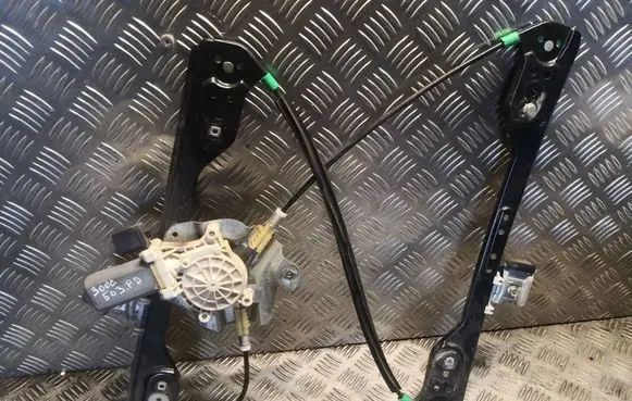 Chrysler 300 - 300C Front door window regulator with motor 05065474AD