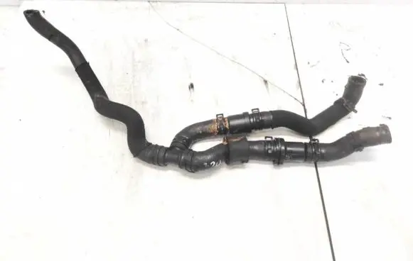 Audi A4 S4 B8 8K Engine coolant pipe/hose