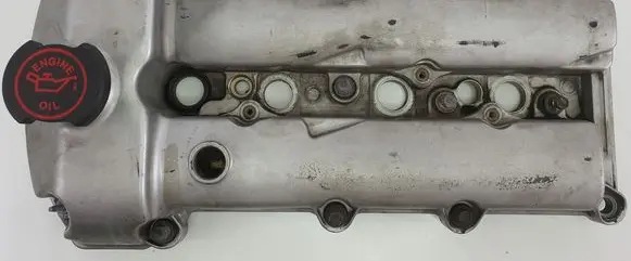 Jaguar XJ X308 Rocker cam cover XR8E6A505AJ