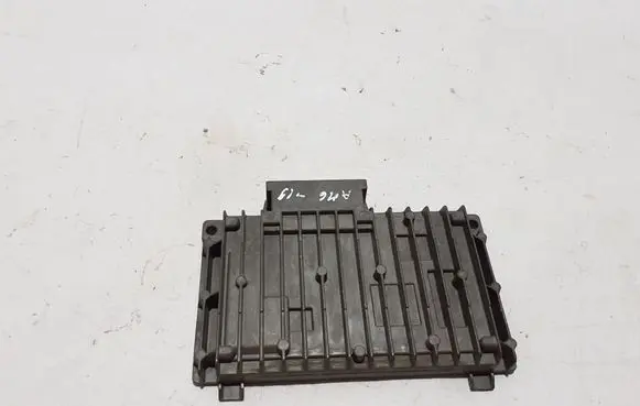 Mercedes-Benz AMG GT 4 x290 w290 Other control units/modules A2139008427