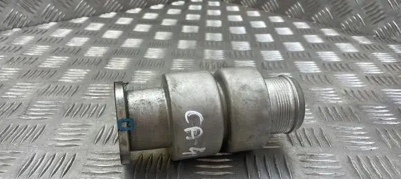 Ford Grand C-MAX Intercooler hose/pipe 9677359080