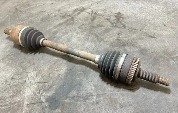 KIA Sportage Front driveshaft