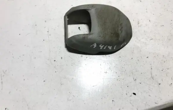 Mazda 323 F Other interior part