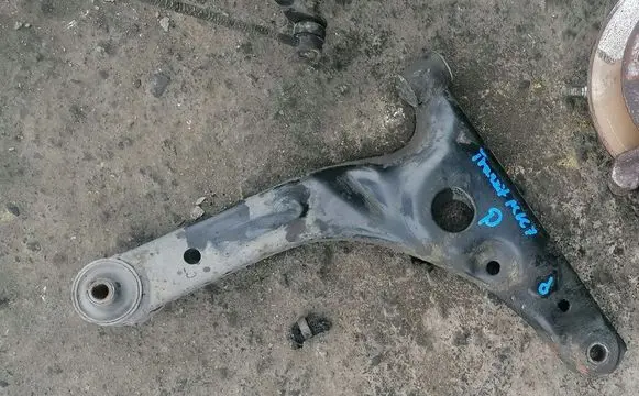 Ford Transit Fuel injector 103KW