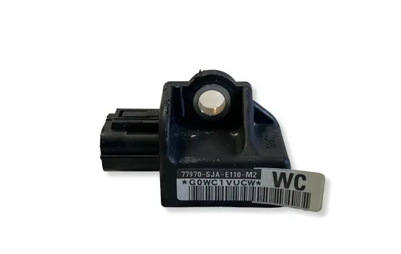 Honda Insight Airbag deployment crash/impact sensor 77970SJAE110M2