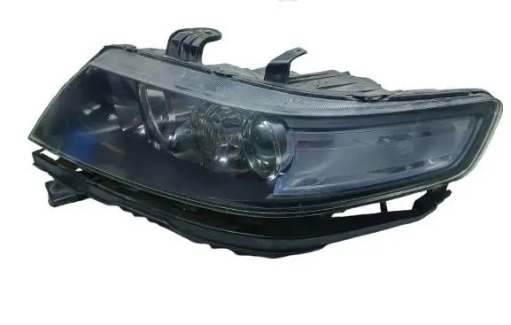 Honda Accord Headlight/headlamp P6015-KASACJA P6015