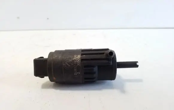 Fiat Ducato Windscreen/windshield washer pump