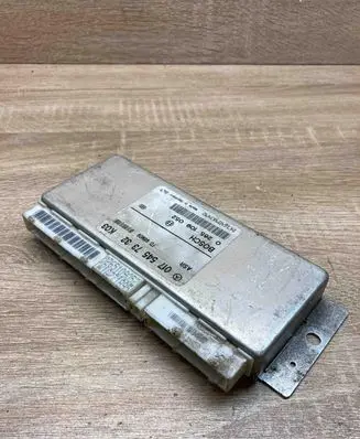 Mercedes-Benz C W202 ABS control unit/module 0175457332 0265109052