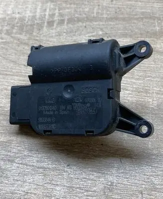 Seat Altea Air flap motor/actuator 1K1907511C 0132801340