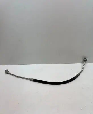 Audi Q7 4M Air conditioning (A/C) pipe/hose 4M0816741BP
