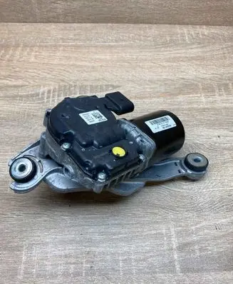 Ford Fusion II Rear window wiper motor W000031199 W000074781