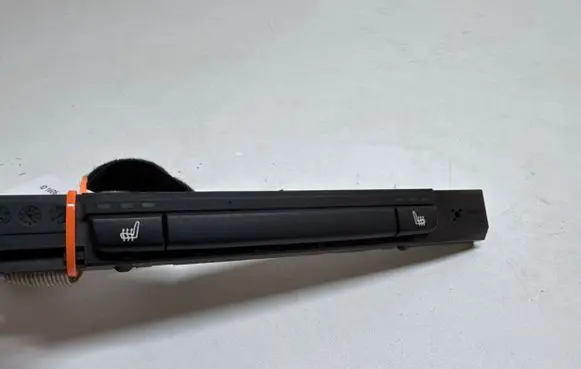BMW 3 E90 E91 Seat heating switch 6962604 22110703