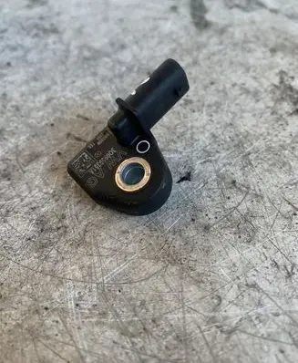 Skoda Karoq Airbag deployment crash/impact sensor 3q0959351a