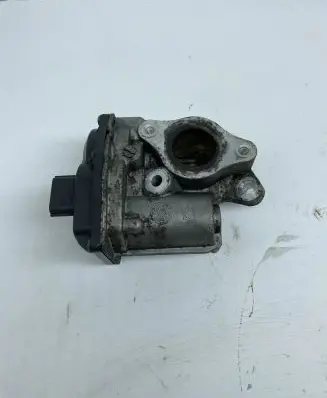 Renault Kangoo II EGR valve 147104647R H8201143495